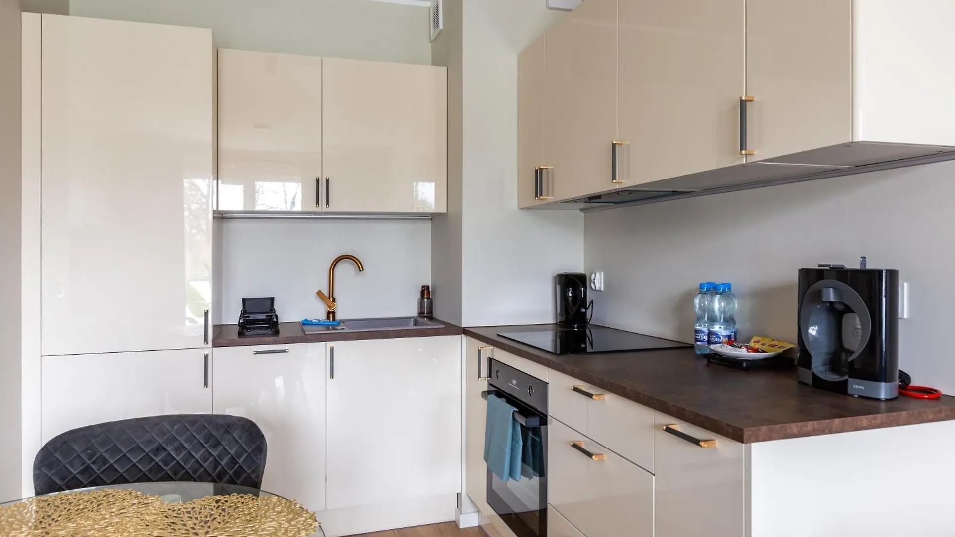 Yoga Prestige Apartment Gdańsk