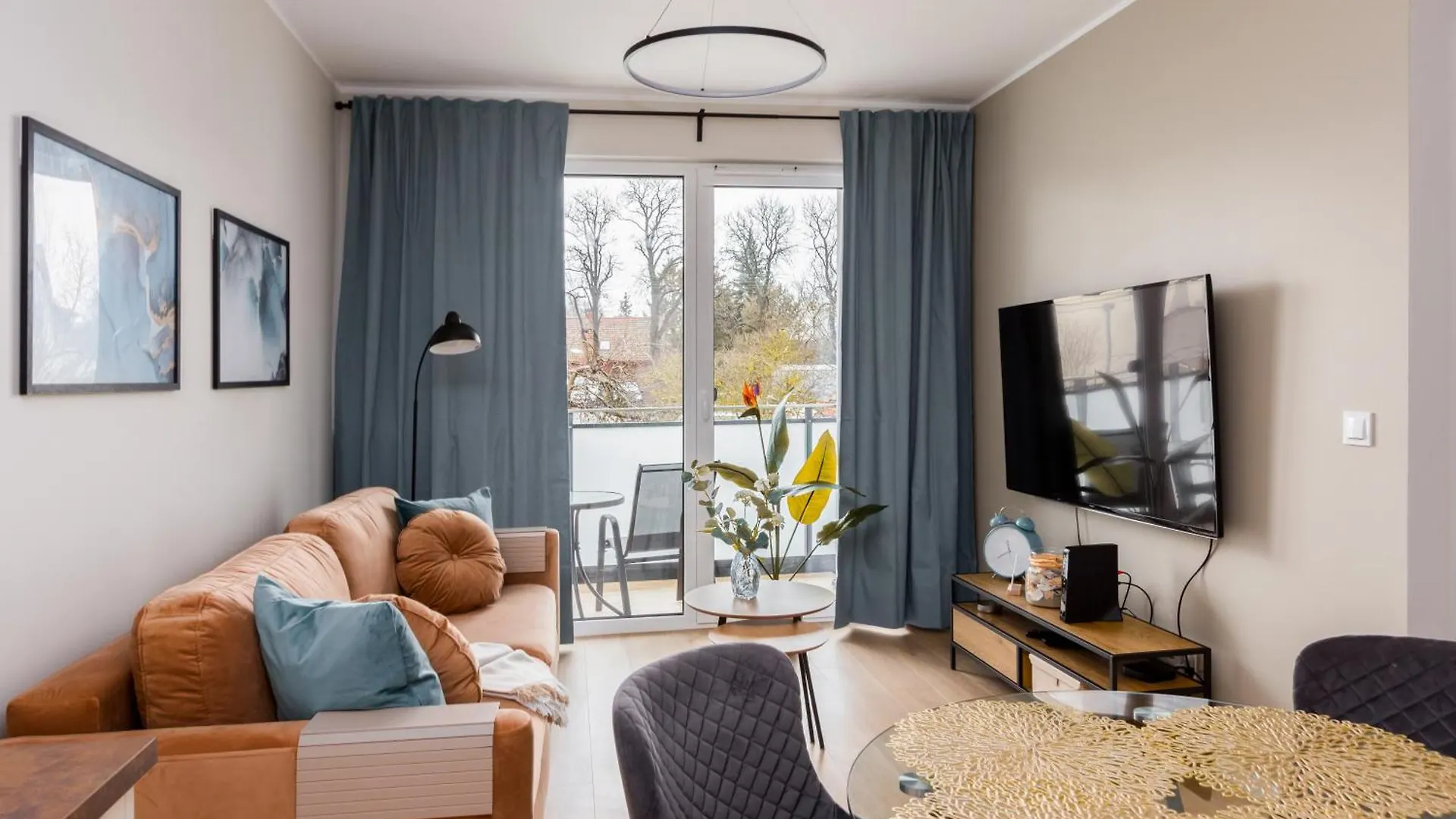 Yoga Prestige Apartment Gdańsk