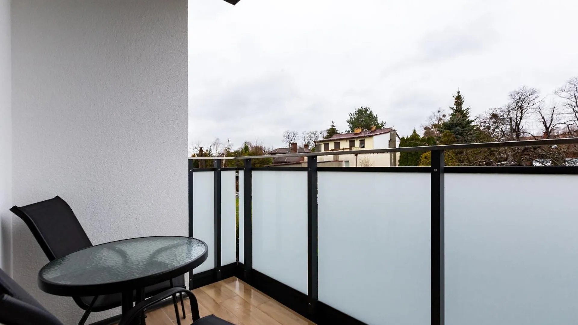 Yoga Prestige Apartment Gdansk