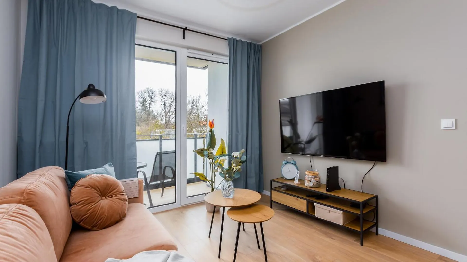 Yoga Prestige Apartment Gdansk 0*,  Poland