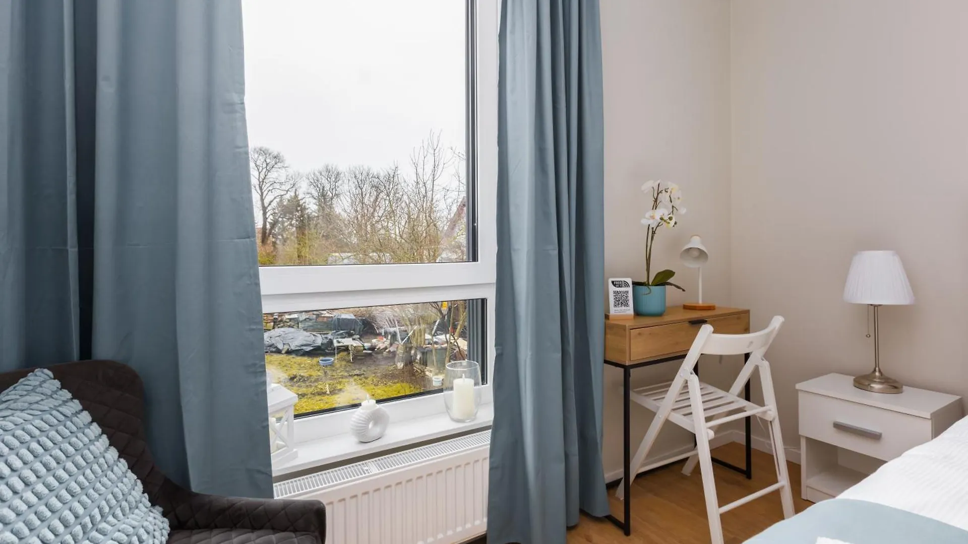 Yoga Prestige Apartment Gdansk
